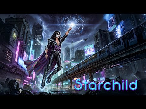 Starchild