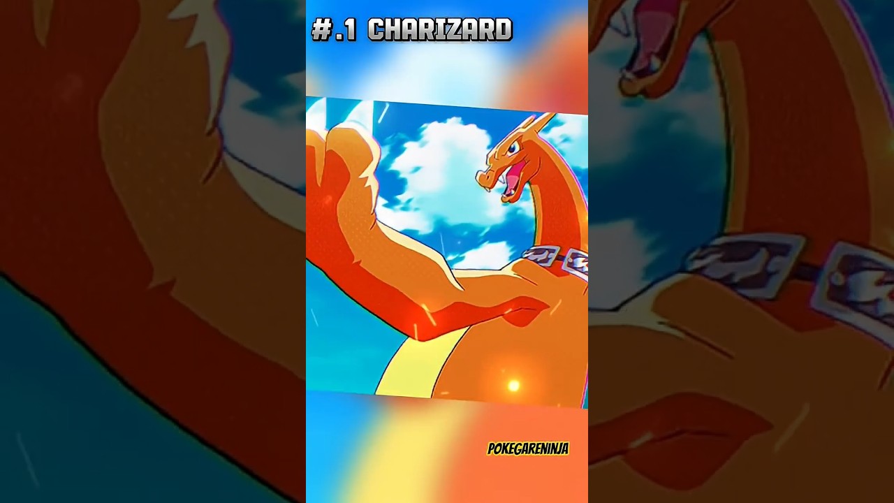 Ash ketchum Top 2 Goat l😈evel pokémon defeated rayquaza 