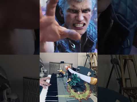 Devil May Cry