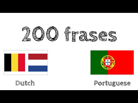 Vídeo: As 20 Expressões Holandesas Mais Engraçadas (e Como Usá-las) - Matador Network