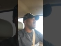 Marcus" M-Positive" Parker Jammin "Long Time Coming"