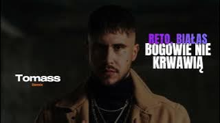 ReTo ft. Białas - Bogowie nie krwawią (Tomass Remix)