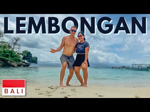 NUSA LEMBONGAN Travel Guide (Bali's Baby Brother Island)