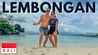 NUSA LEMBONGAN Travel Guide (Bali's Baby Brother Island) screenshot 3