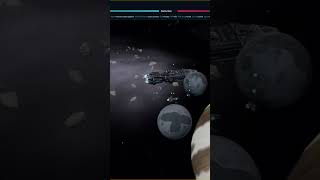 fleet massed #indiedev #indiegame #rts #spacegame #strategygame #gamedev