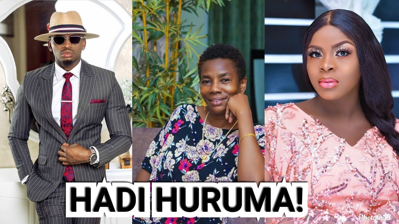 Alichokifanya Queen Darleen Baada ya Mama Dangote Kumkataa Mzee ABDUL ...