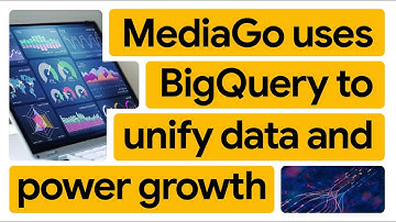How MediaGo goes from data to AI to action faster with BigQuery