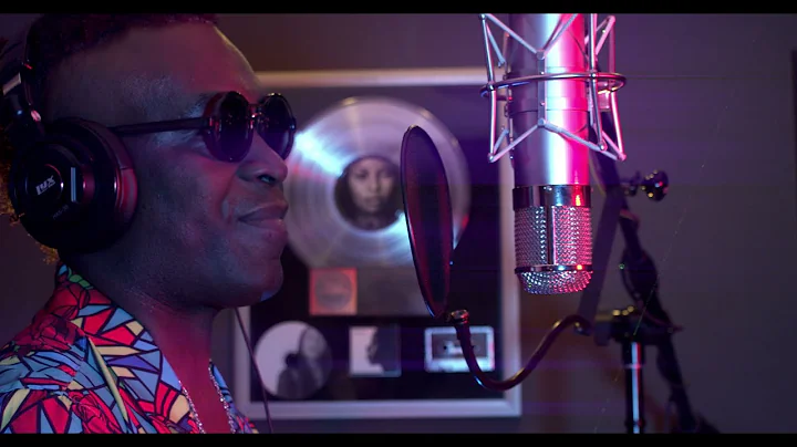 Ronald Bs Ft King Frantz "Ponyen Bagay La"
