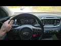2017 Kia Sorento 2.4l GDI Test Drive Video by Karcheckz Atlanta Ga