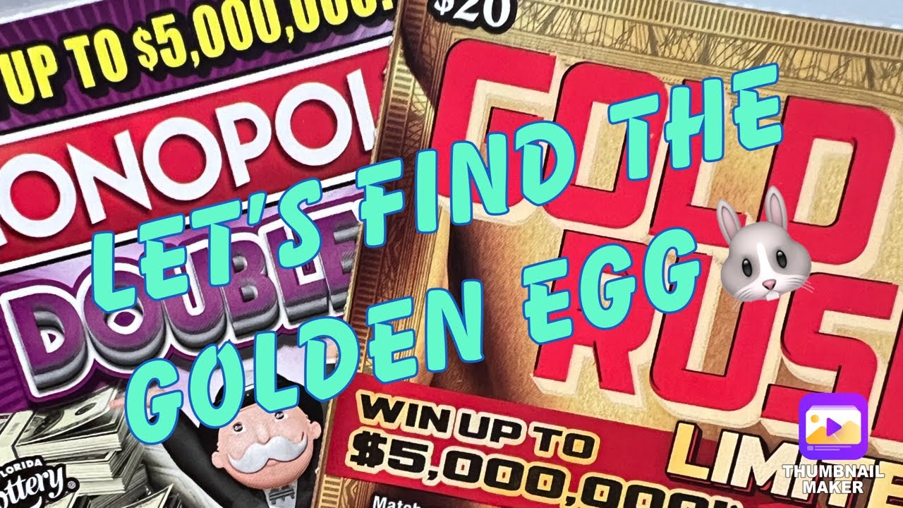 Gold Rush Monopoly Go