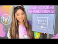 BOXYCHARM JUNE 2021 $35 PREMIUM UNBOXING & TRY-ON ||✨🤭 BEAUTY BOX REVIEW