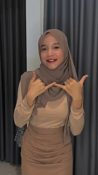 ccp hesty versi ukhti ll preset tiktok yang lagi viral terbaru DJ punymishu