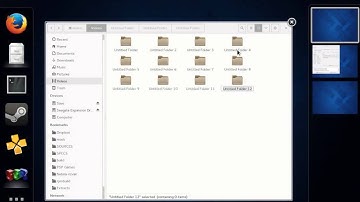 gtk right click menu bug