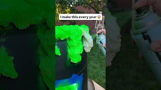 Details Fun DIY to Spook Your Neighbors 😱 #halloween #diycrafts News