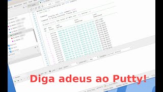 WindTerm - Gerenciador de sessões remotas para DevOps, DevNet, NOC - Parte 2