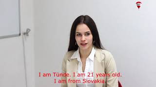 Ifu Institut Für Fremdsprachen