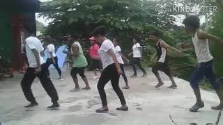 Goyang Su Jaga Bae-Bae Orang Pung Jodoh
