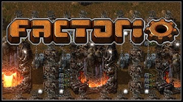 Factorio Meiosis :: Bandaids - Episode 46