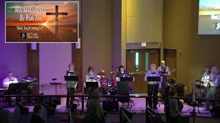 Bethel Lutheran Church  Worship |  May 5, 2024