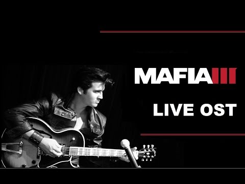 Mafia III Expanded Game Score (2016) MP3 - Download Mafia III Expanded Game  Score (2016) Soundtracks for FREE!