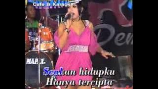 KAULAH SEGALANYA - WIWIK ARNETHA [ PANTURA ]