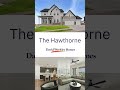 The Hawthorne in Eastridge Park | Home for Sale in Layton, UT | David Weekley Homes