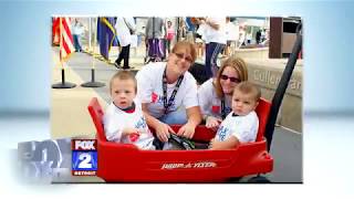 Easterseals Michigan Walk With Me - Fox 2 PSA