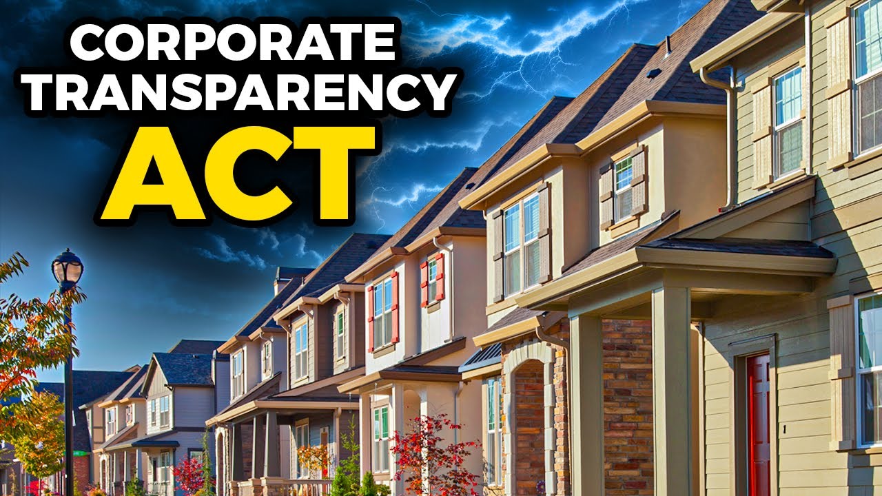 LAWYER: How Real Estate Investors NEED to Comply