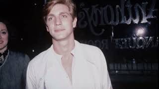 Eric Roberts - Take my Breath Away