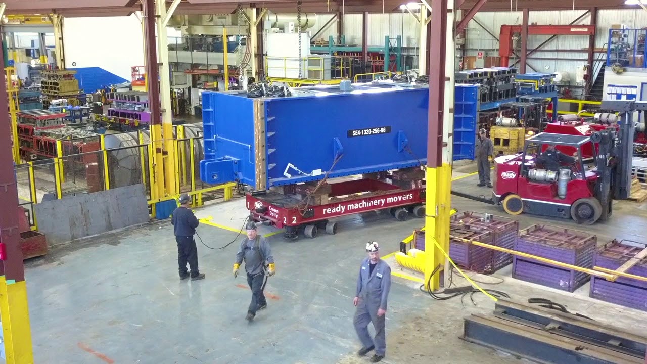 Metrican! The Movie by Ready Machinerymov - YouTube