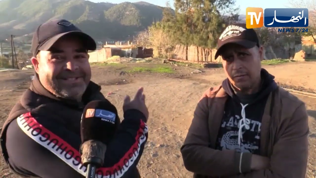 عين الدفلى: الإنتهاء من تعبيد الطريق الوطني رقم 65.. الولاية على مقربة من الساحل