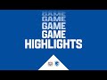 ⚽️16 - RSCA Futures - Jong Genk: 2-0 Game Highlights (02/12/2022)