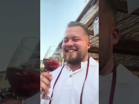 Video: Viinifestivaalit Saksassa