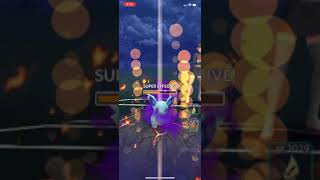 Easy Sweep With Garchomp Profile