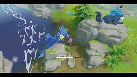 Dawn of isles. Easy way to Farm Coin n Gold