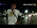 Fake Officer Faces Real Charges in Parking Lot Showdown