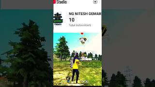 #freefire #shortclips