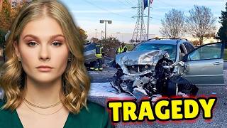 American's Got Talent - Devastating Tragic Life Of Darci Lynne From AGT