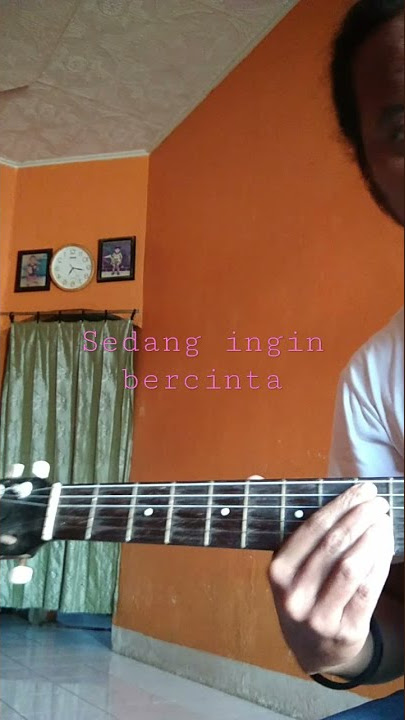 sedang ingin bercinta#short