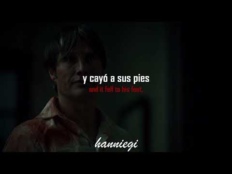 devil in disguise (hannigram) - marino (sub español)