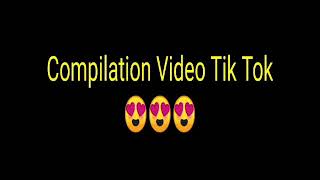 Compilation Video Tik Tok Nurma Anta Matuliang