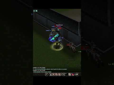 METİN2 SURA YANSITMA