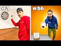 CINE TERMINA PRIMUL, CASTIGA 😨 **A întors scorul**