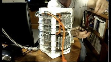 Keshe Plasma Reactor Group Sept 27 2016