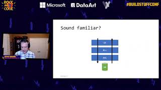 Jimmy Bogard - Effective Microservice Communication and Conversation Patterns