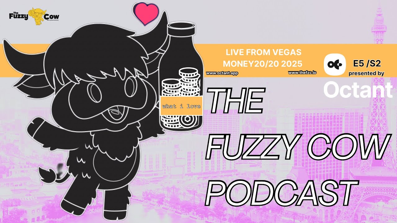Episode 5 s2 | Live from Money2020 feat the Founders of Better Flip and Potentia