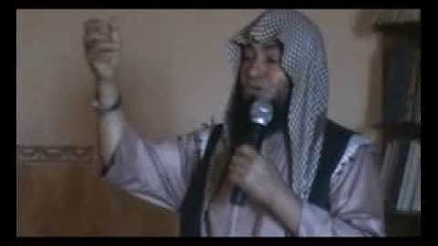 Al Roqia Charia cheikh mohamed benaichaالرقية الشرعية لشيخ محمد ابن عائشة
