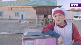 Патруль 5 - Тупее Едиля в жизни не видел! Патруль 5 - Тупее Едиля в жизни не видел!