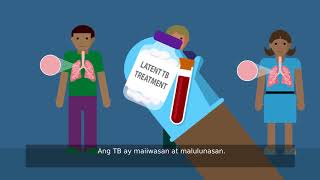 Finding Hidden Tuberculosis- Tagalog