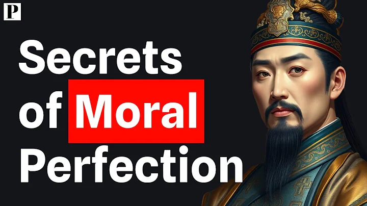 The Philosophy of Zhu Xi: Blending Confucianism, Buddhism & Taoism